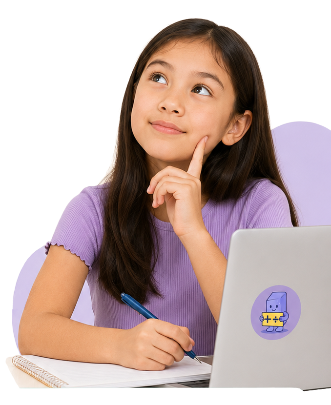 Child learning